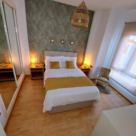 Apartamento Las Floritas Malaga Exterior photo