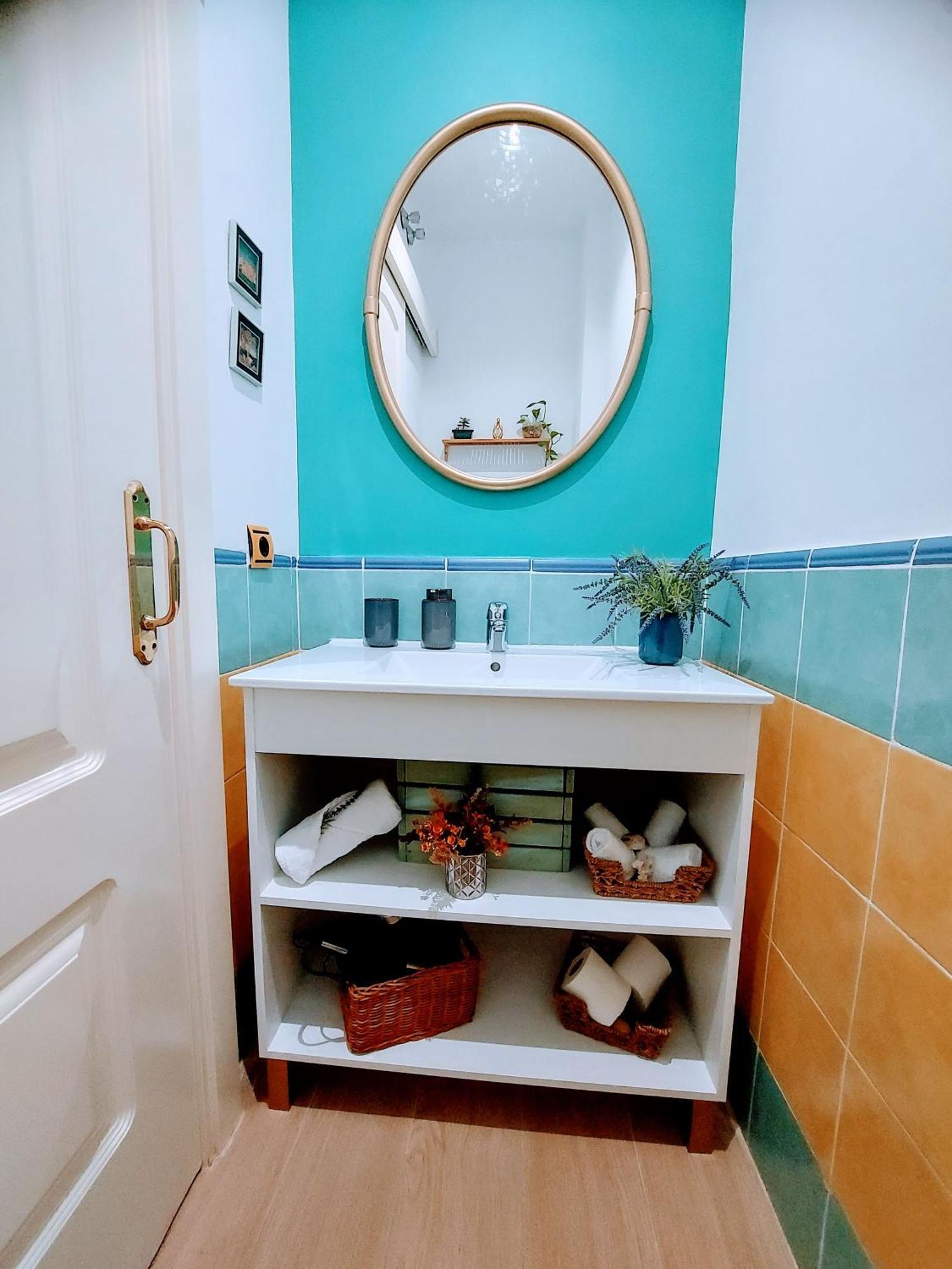 Apartamento Las Floritas Malaga Exterior photo
