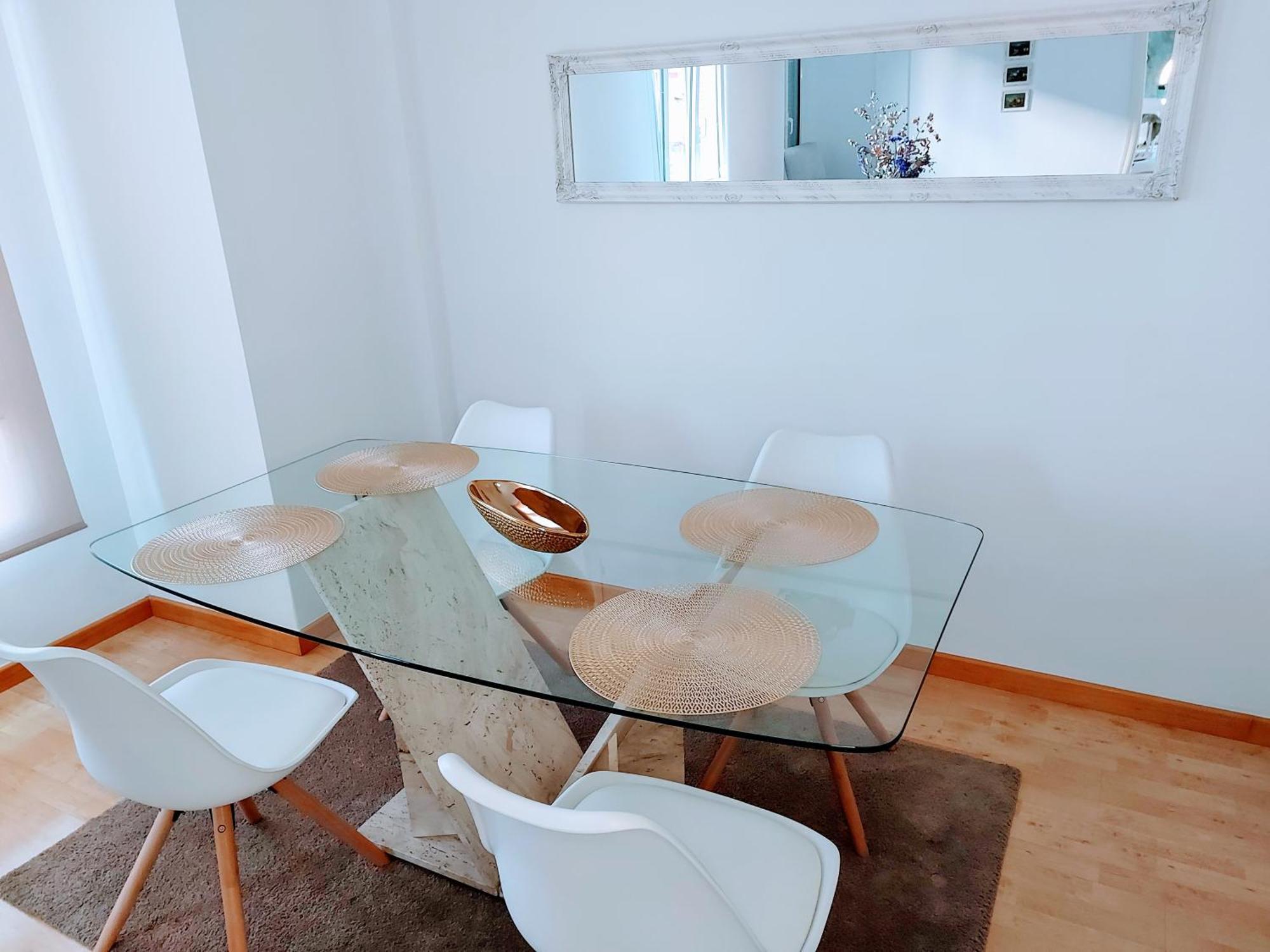Apartamento Las Floritas Malaga Exterior photo