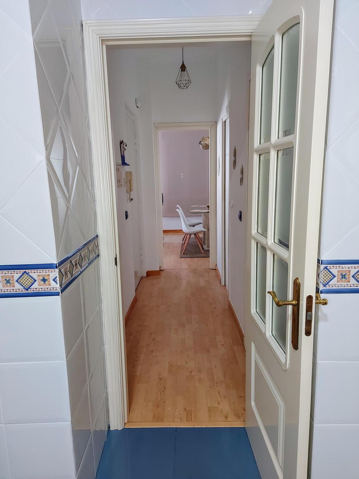 Apartamento Las Floritas Malaga Exterior photo