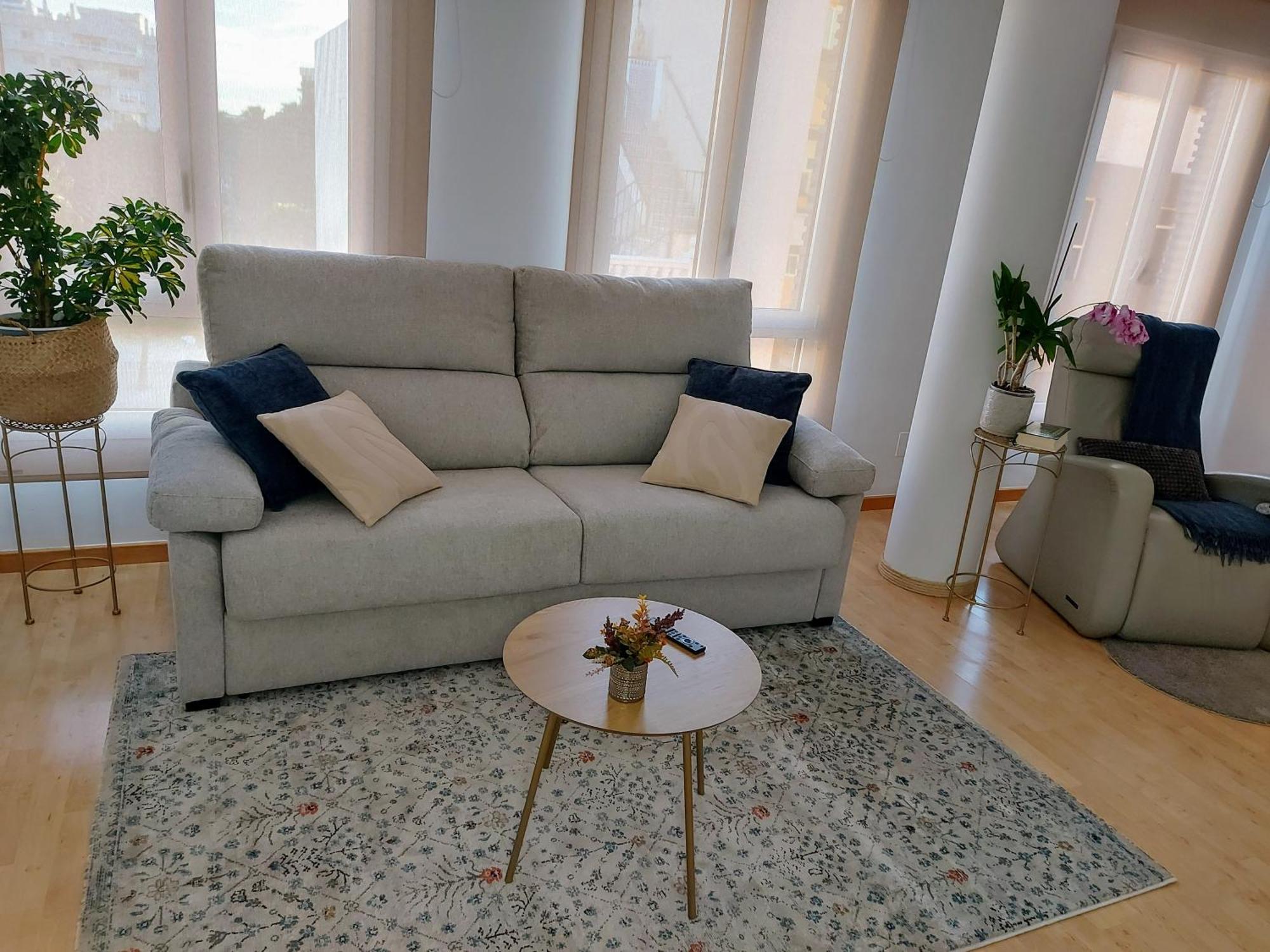 Apartamento Las Floritas Malaga Exterior photo