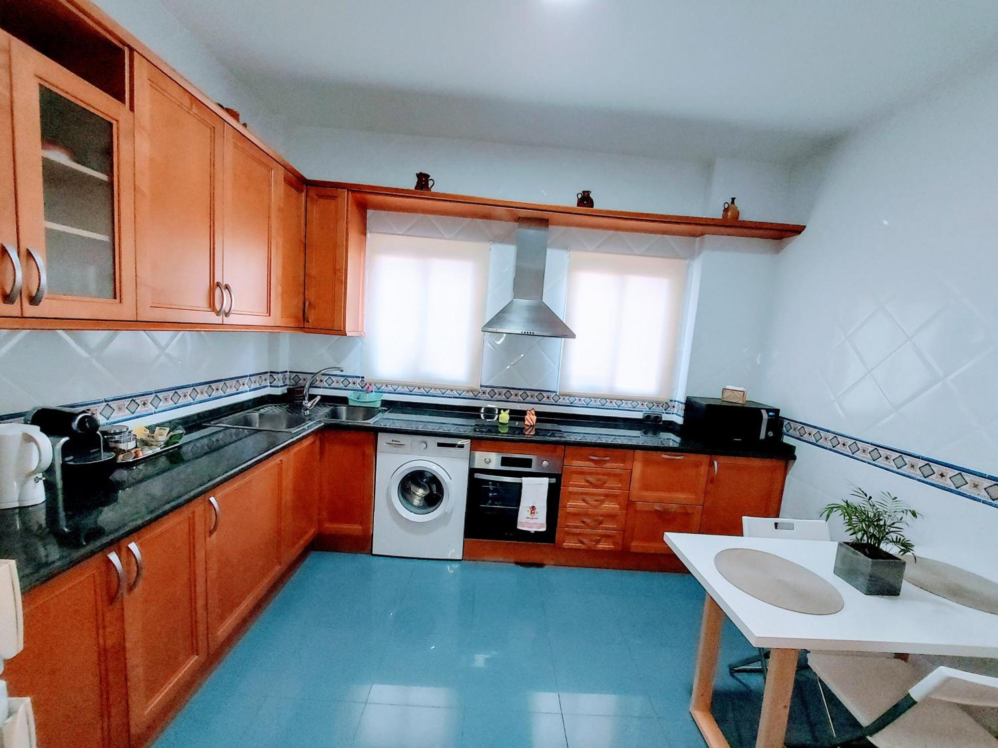 Apartamento Las Floritas Malaga Exterior photo