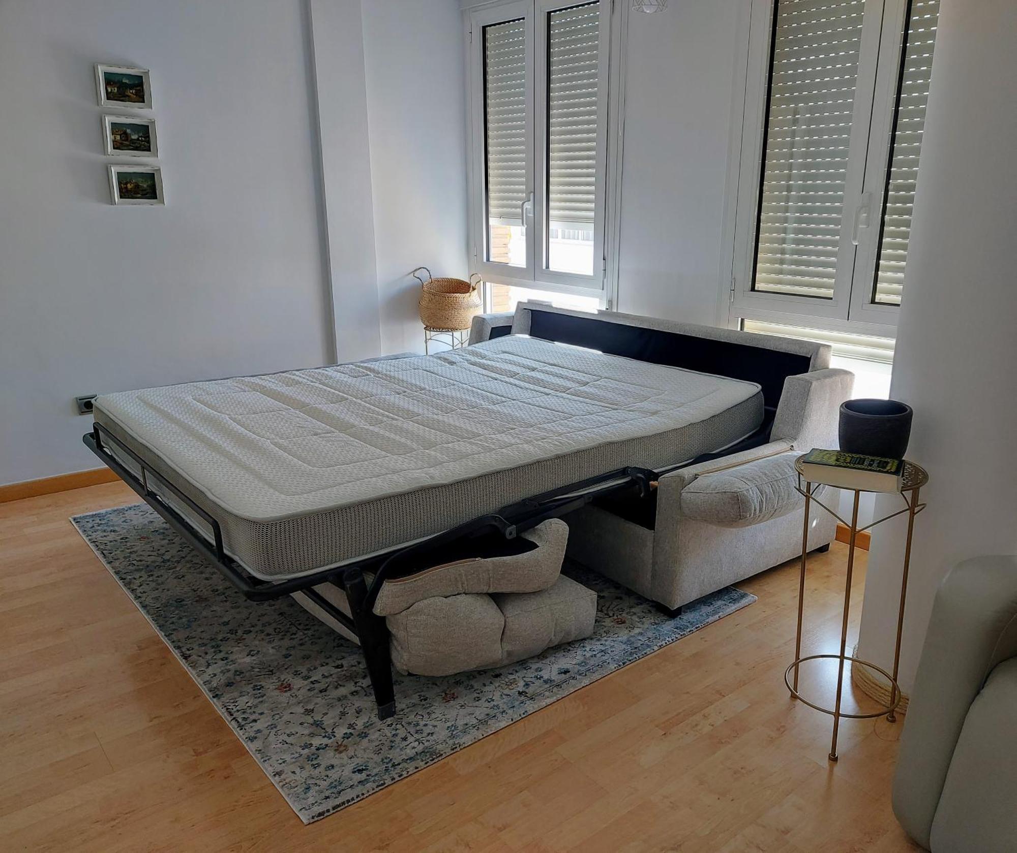 Apartamento Las Floritas Malaga Exterior photo
