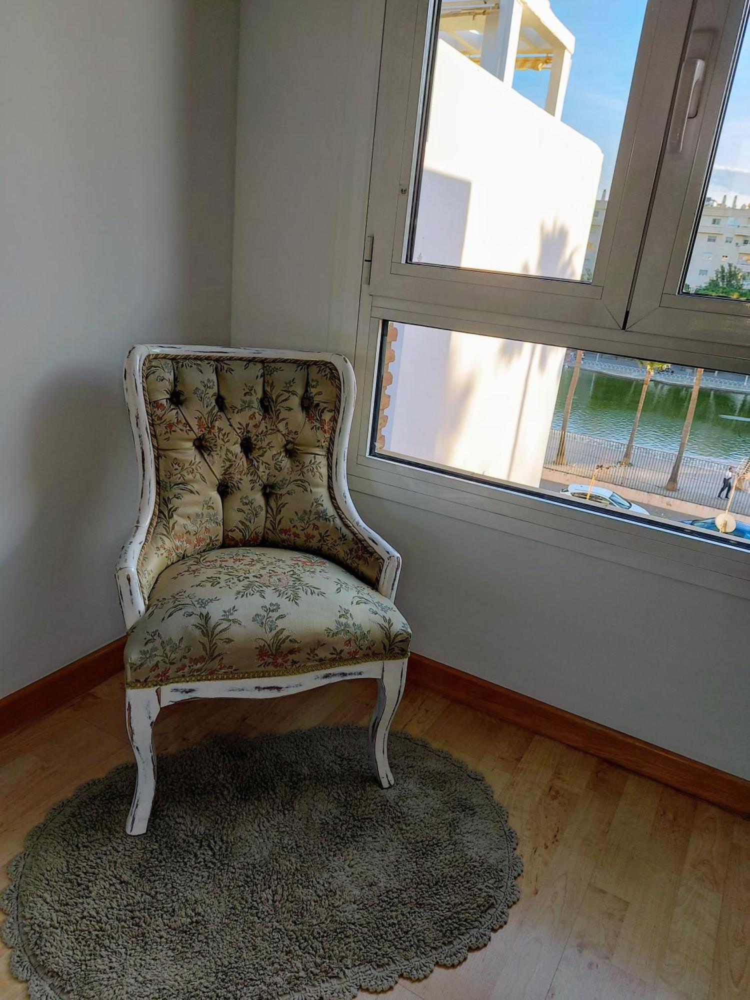Apartamento Las Floritas Malaga Exterior photo