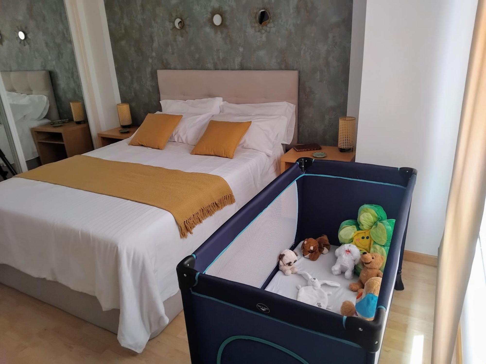 Apartamento Las Floritas Malaga Exterior photo